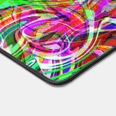 Twisted&Flows...... Schreibtischunterlage (Ecke)