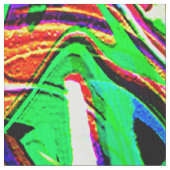Twisted&Flows...... Stoff (Nahaufnahme)