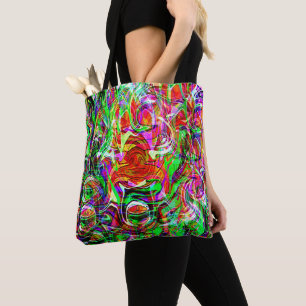 Twisted&Flows...... Tasche