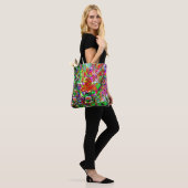 Twisted&Flows...... Tasche (Am Model)