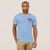 TWISTED HILO ALOHA TSHIRT (Vorne ganz)