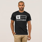 TWISTED HILO TSHIRT (Vorne ganz)