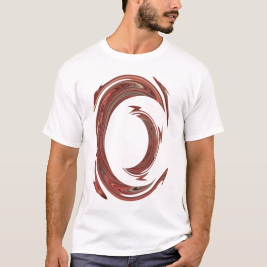 Twisted Moons T-Shirt (Vorderseite)