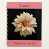 Twisted Pedals Planner Planer (Vorderseite)