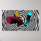 Twisted Poster (Vorne)