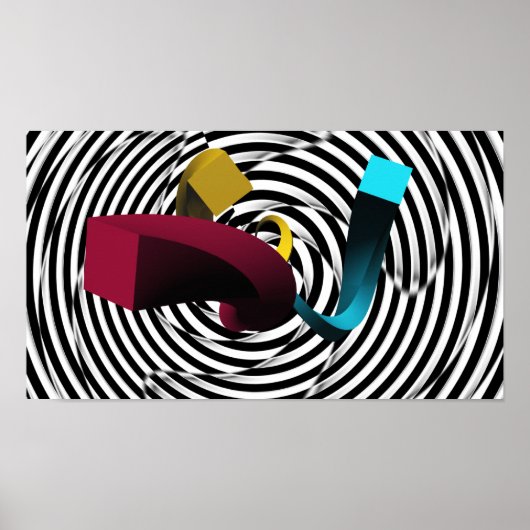 Twisted Poster (Vorne)