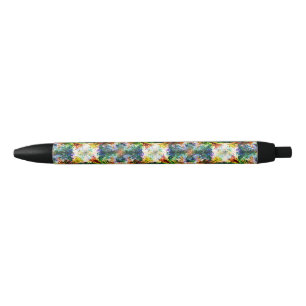 Twisted Rainbow Vapors Kugelschreiber