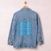 Twisted Sisters Jeansjacke (Hangar)