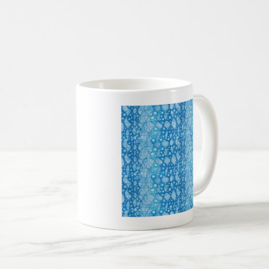 Twisted Sisters Kaffeetasse (VorderseiteRechts)