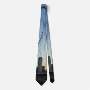 Twisted Texas Dawn Neck Tie Krawatte