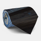 Twisted Texas Dawn Neck Tie Krawatte (Gerollt)
