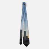 Twisted Texas Dawn Neck Tie Krawatte (Rückseite)