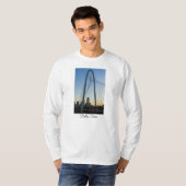 Twisted Texas Dawn T-Shirt (Vorne ganz)