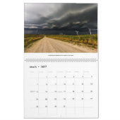 TwistedPixel Fotografie-Kalender - 2017 Kalender (Mär 2027)