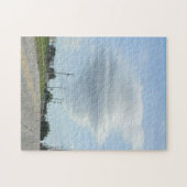 Twister Cloud Puzzle (Horizontal)