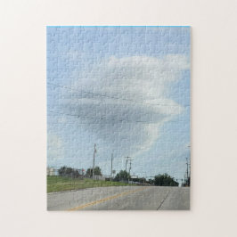 Twister Cloud Puzzle