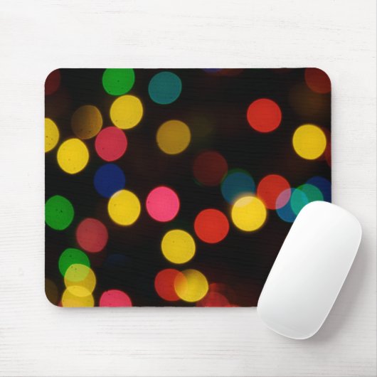 Twister Flashback Mousepad (Mit Mouse)