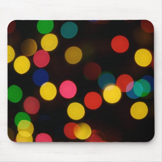 Twister Flashback Mousepad (Vorne)