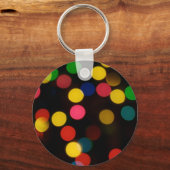 Twister Flashback Schlüsselanhänger (Vorderseite)