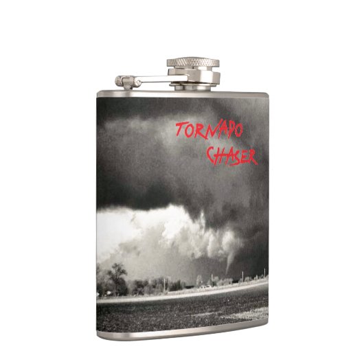 Twister-Geleitboot Flachmann (Rechts)