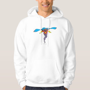 Twister Hoodie