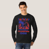 Twister Regional Champ T-Shirt (Vorne ganz)
