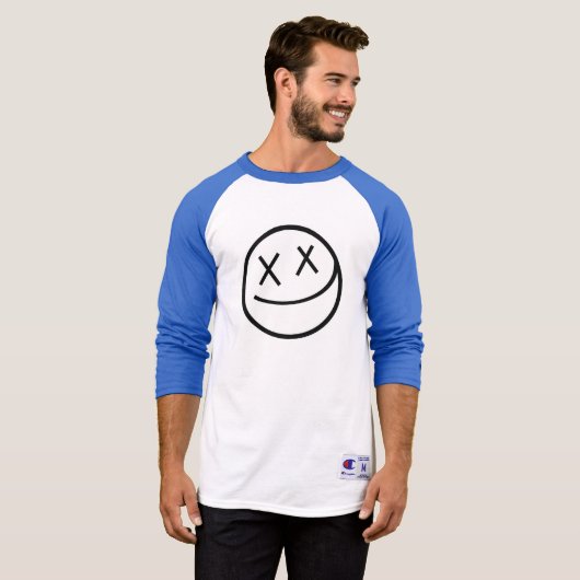 Twister Ruinissimple Champion Shirt (Vorne ganz)