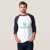 Twister T-Shirt (Vorne ganz)
