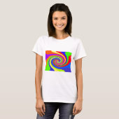 Twister T-Shirt (Vorne ganz)