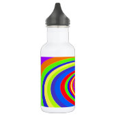 Twister Trinkflasche (Links)