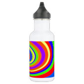 Twister Trinkflasche (Rechts)