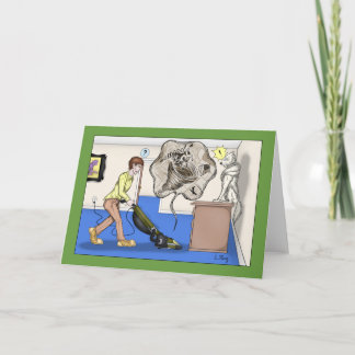 Twister-Vakuum (freier Raum nach innen) Karte