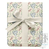 Twisters Tornado Gift Wrapping Paper - Cream Geschenkpapier