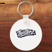 twisterz schlüsselanhänger (Rückseite)