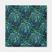 Twisting & Turning..... Magnet (Vorne)