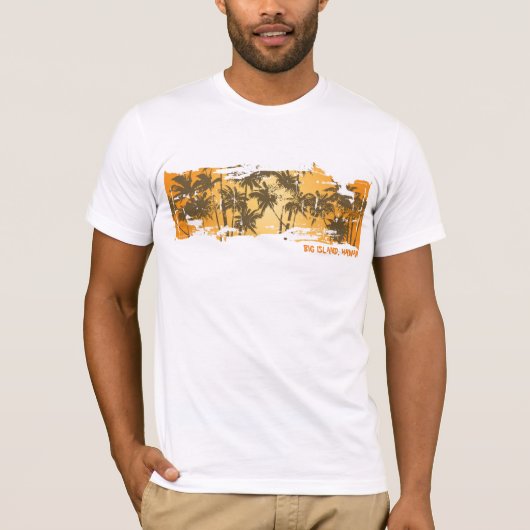 TWISTISCH HILO GRUNGE SHIRT (Vorderseite)