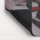 TWISTISCH MOUSEPAD (Ecke)