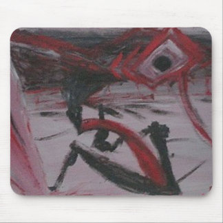 TWISTISCH MOUSEPAD