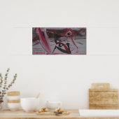 TWISTISCH POSTER (Küche)