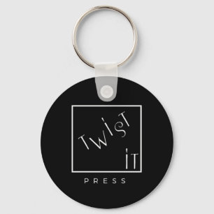 TwistiT Press Schlüsselanhänger
