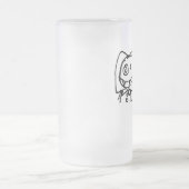 Twitarded geht gerade die mattierte Tasse voran (Mittel)