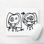 Twitarded geht gerade Mousepad voran (Mit Mouse)