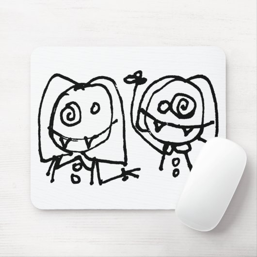 Twitarded geht gerade Mousepad voran (Mit Mouse)