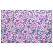 TWITCHY TAMARINS in Veri Peri Stoff (Fat Quarter (45,7 x 55,9 cm))