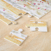 Twitt Clara und der Nussknacker 2016 Puzzle (Seite)