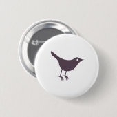 Twitter Button (Vorne & Hinten)