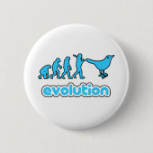 Twitter-Evolution Button (Vorderseite)