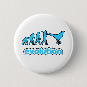 Twitter-Evolution Button