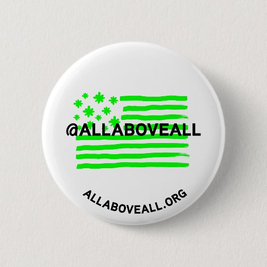 Twitter-Griff/Flagge Button (Vorderseite)