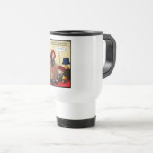 Twitter Mamas Funny Cards Tasse und Geschenke (VorderseiteRechts)